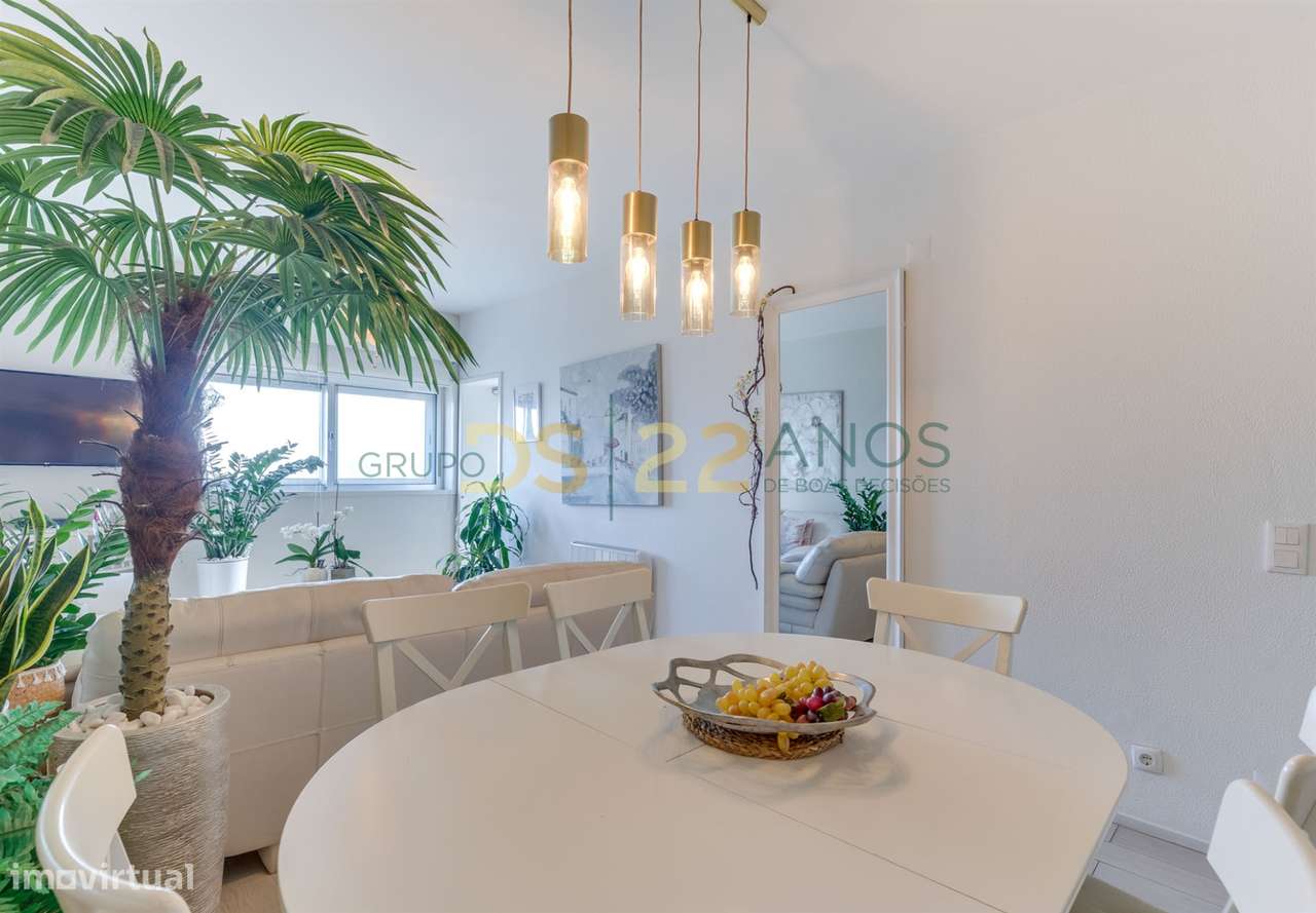 Apartamento T2+1 Venda em Vila do Conde,Vila do Conde-5