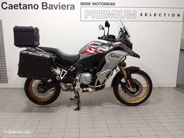 BMW F 850 GS Adventure 850GS Adventure - 5