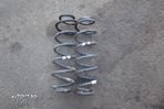 Arcuri spate VW Golf 7 set arc spate dezmembrez VW Golf 7 1.6tdi - 1