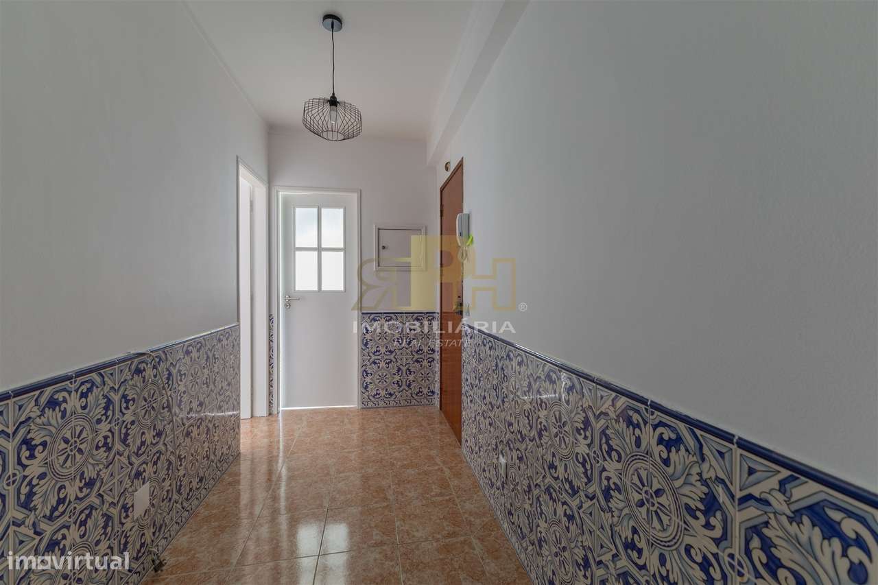 Apartamento T2 Arrendamento em Santarém (Marvila), Santa Iria da Ribei - Grande imagem: 5/12