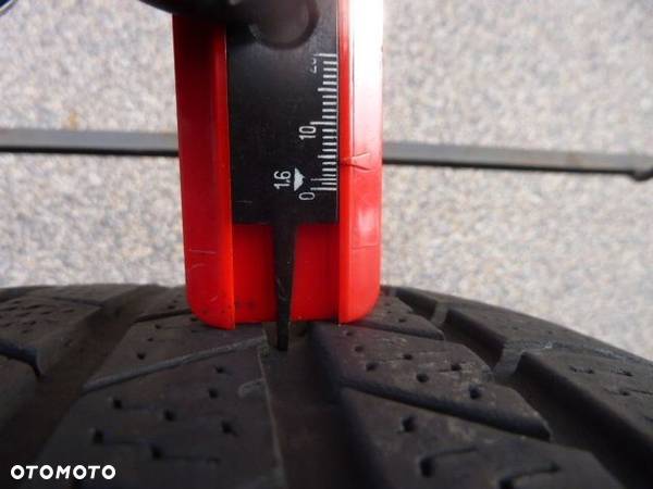 235/65/R17 108H CONTINENTAL WINTER CROSS CONTACT - 6