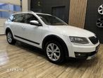 Skoda Octavia Scout 2.0 TDI 4x4 DSG - 5