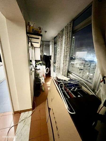 T1 na Venteira Amadora - Grande imagem: 4/8