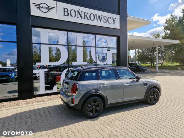 MINI Countryman Cooper - 12