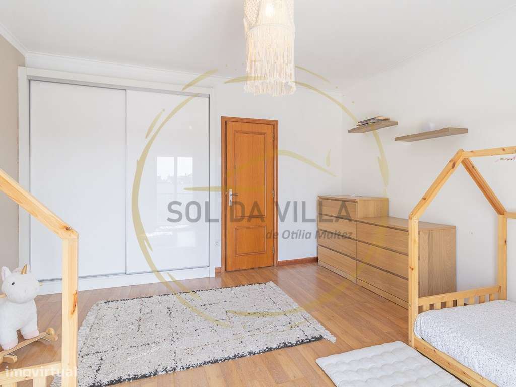 Moradia Geminada c/piscina Quinta do Conde - 419.000€-15