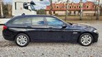 BMW Seria 5 525d xDrive - 8