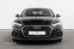 Audi A5 40 TFSI mHEV Quattro S tronic - 7