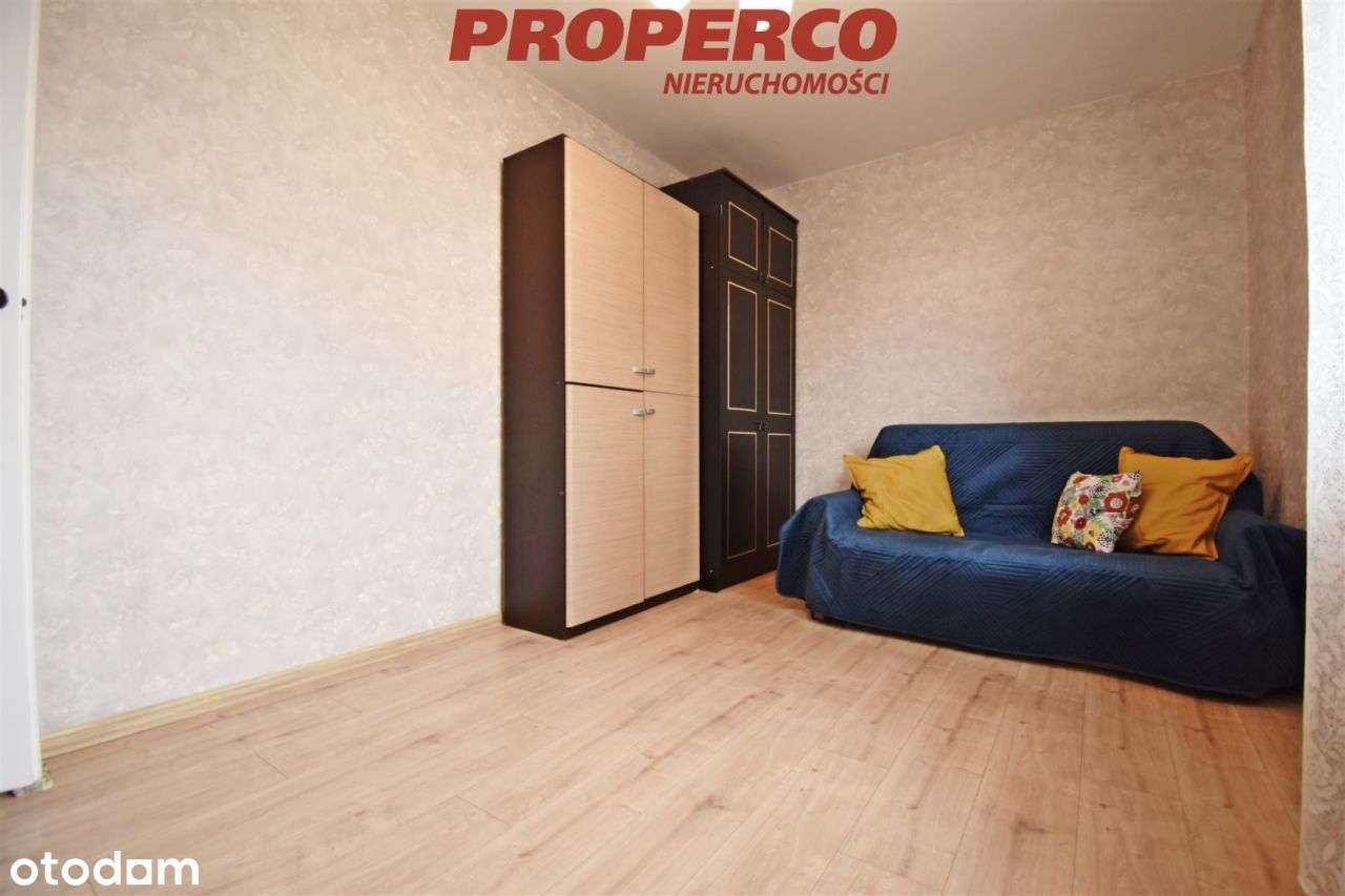 Mieszkanie 2 pok., 48,9 m2, ul. Targowa, Sady - Pełny obrazek: 5/11