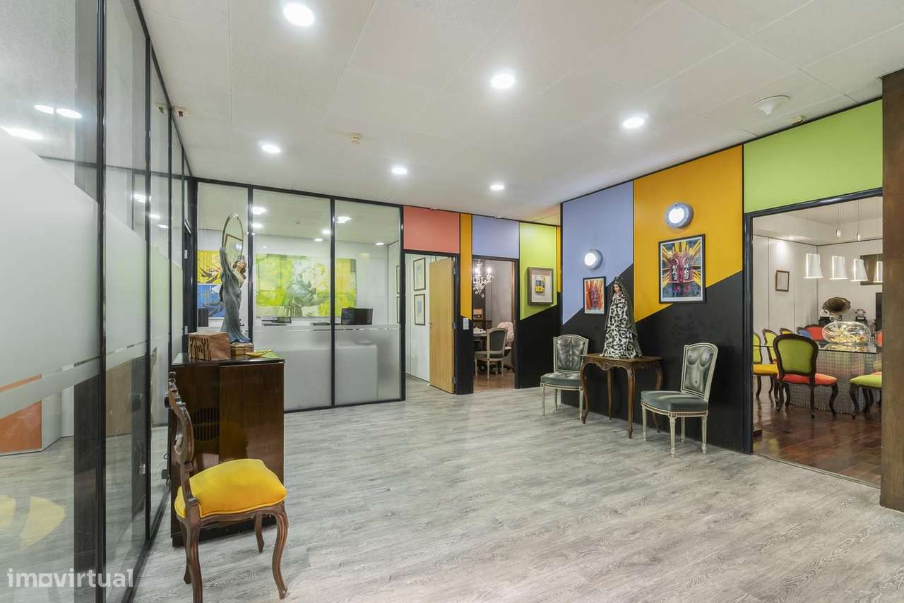 Armazém, Beato, Lisboa - Grande imagem: 2/48