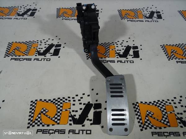 Pedal Acelerador Alfa Romeo 159 Sportwagon (939_)  60695130 09315 / 6P - 1