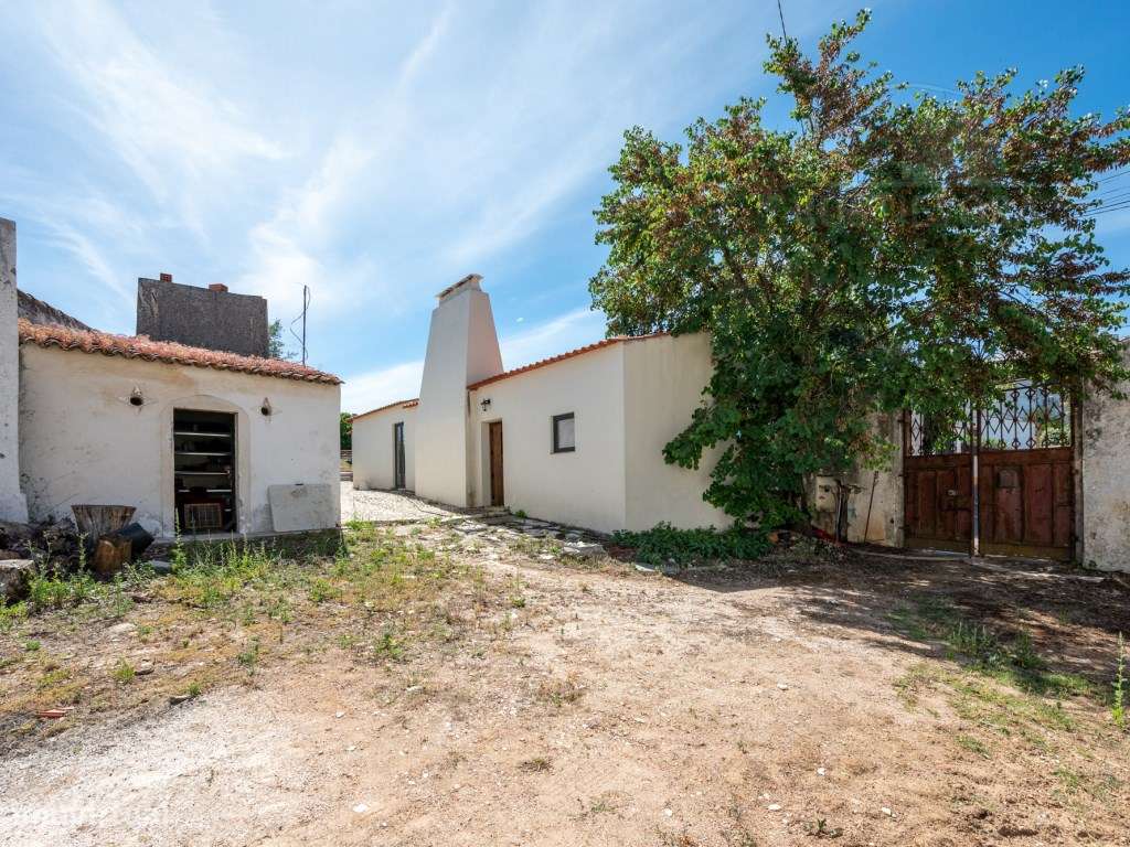 Quinta de São Miguel | Um Projeto Único junto ao Castelo de Estremo...-4
