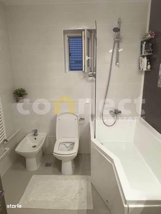 Casa individuala | 3 camere, 2 bai, garaj | Sannicoara-9