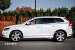 Volvo XC 60 D3 Drive-E Ocean Race - 6