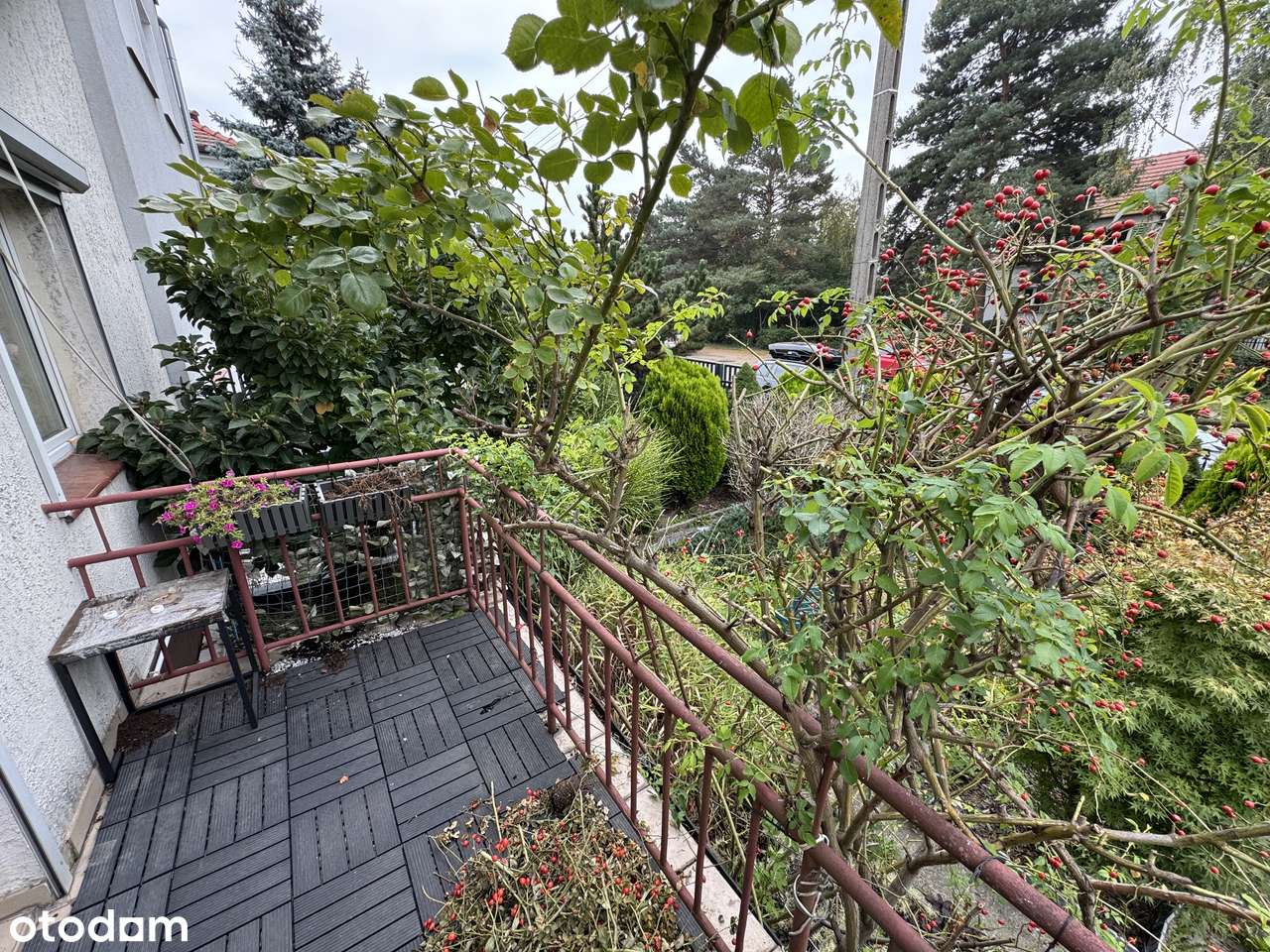 Do sprzedania dom na Karłowicach-12