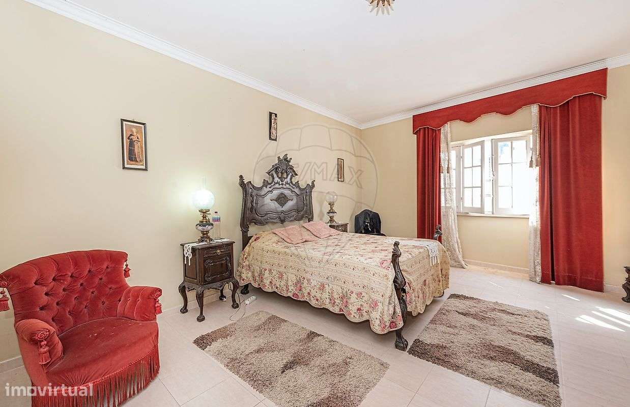 Apartamento T6 para venda-34