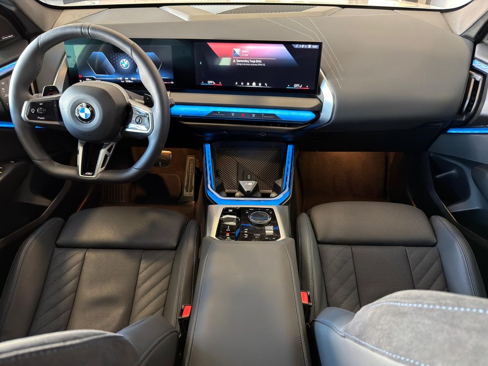 Bmw X3 xDrive20 MHEV Salon Polska FV23%