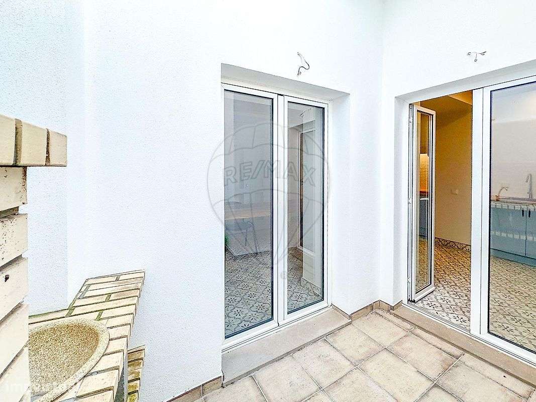 Apartamento T5 para venda-34