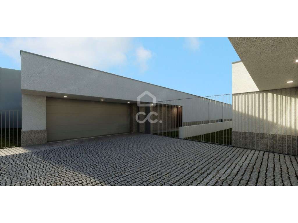 Moradia T3 Térrea com 3 Suites em Avidos - Vila Nova de Famalicão-6