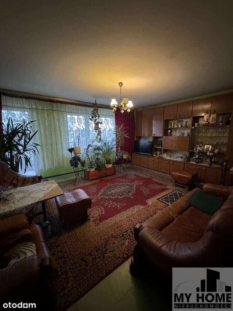 ⭐‼️M4 loggia, 2 piętro na Zgierskiej⭐‼️-1