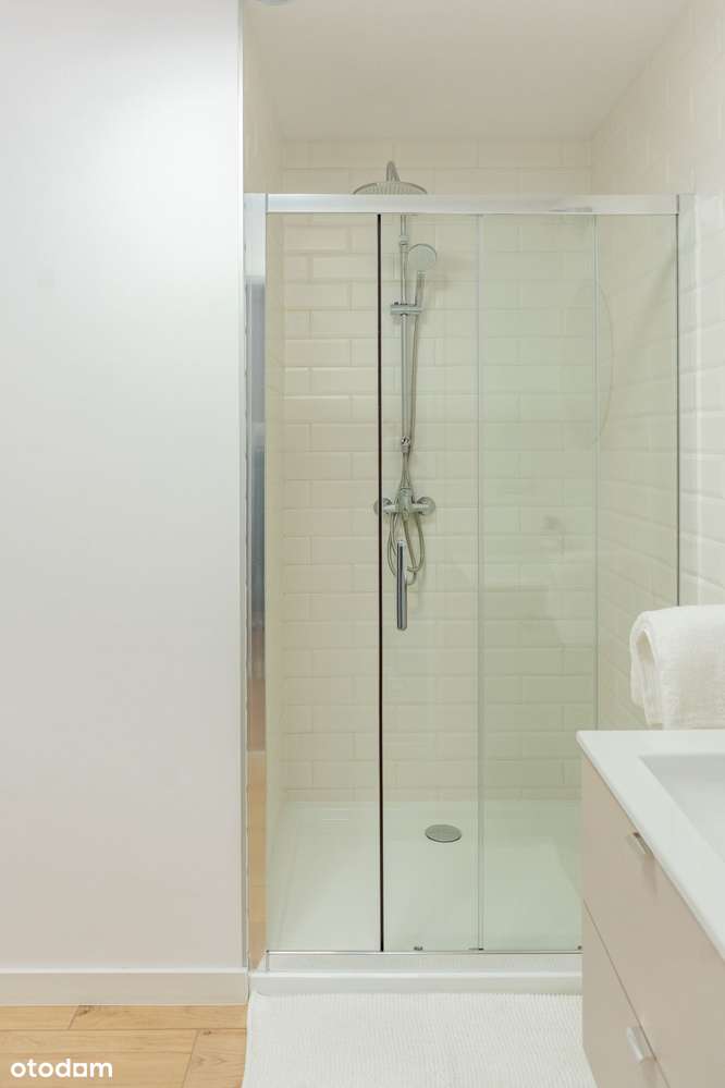 2-pokojowe mieszkanie 41m2 + taras Bez Prowizji - Pełny obrazek: 2/25