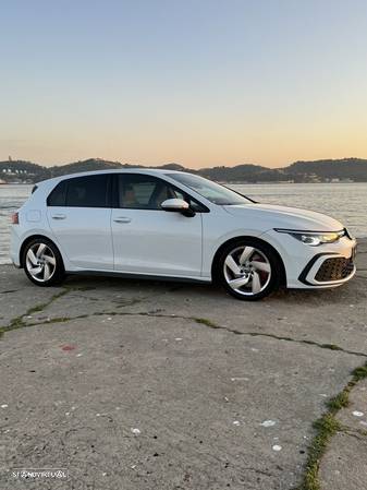 VW Golf 1.4 TSI GTE DSG - 37