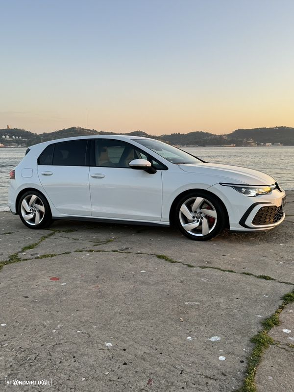 VW Golf 1.4 TSI GTE DSG - 37