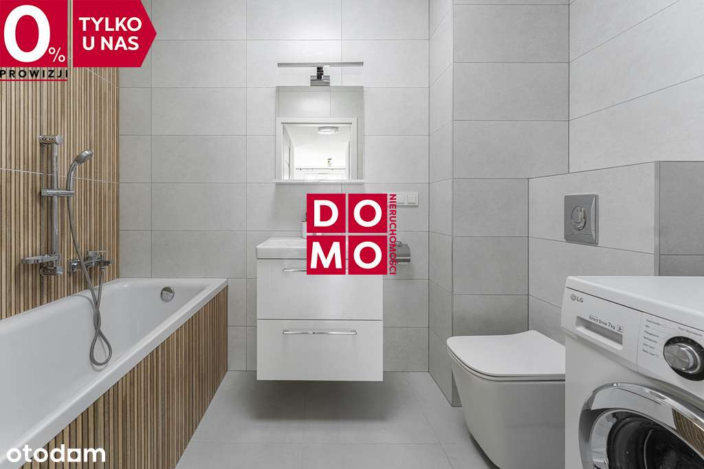 3 pokoje I Świeże i jakościowe I Słoneczne-9