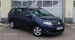 Dacia Logan MCV 1.5 dCi 90 CP Prestige - 1