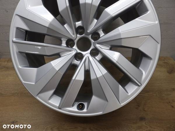 Felga Audi E-Tron 4KE E 9Jx20H2 Et20 5x112 - 4