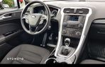 Ford Mondeo 1.6 TDCi Ambiente - 13