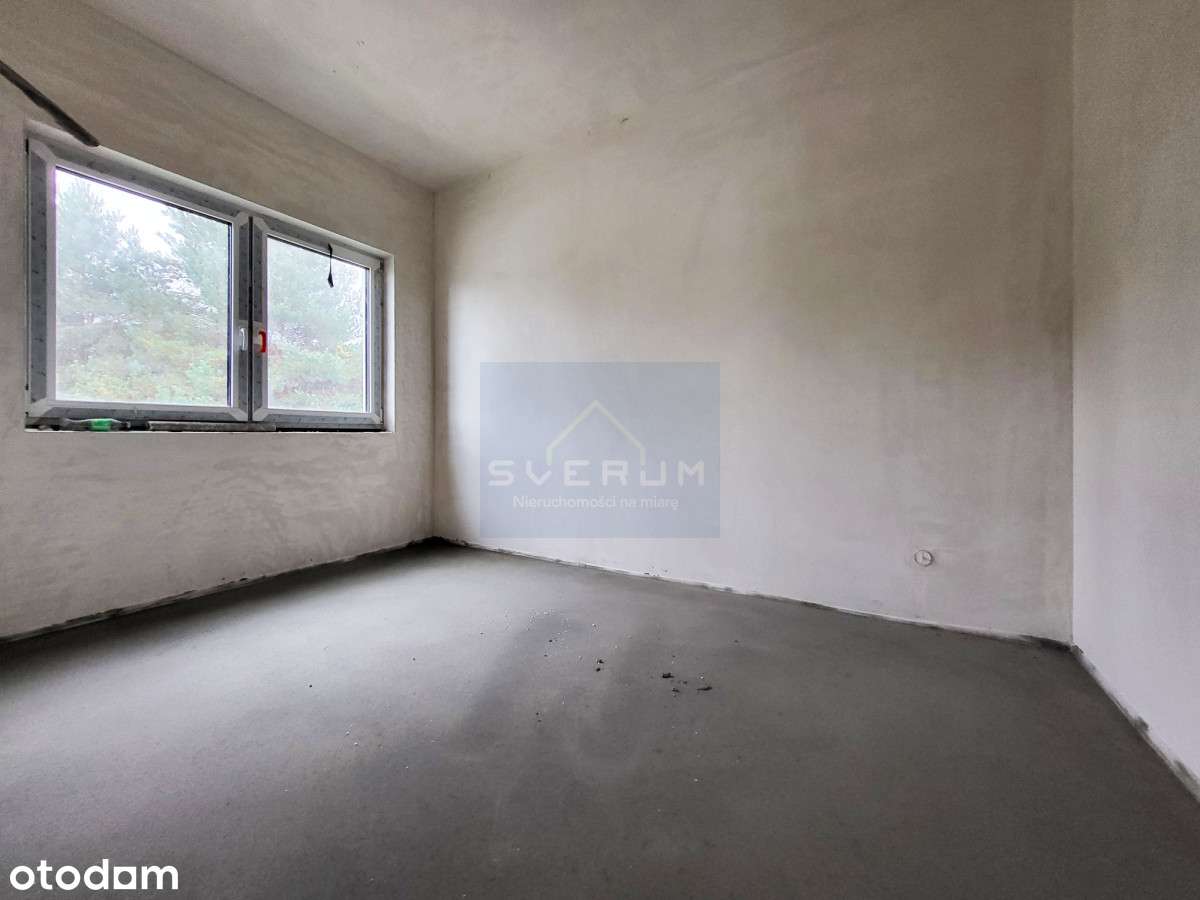 Nowe lokale mieszkalne Poręba k. Zawiercia - Pełny obrazek: 5/5