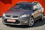 Ford Mondeo 1.6 TDCi ECOnetic Start-Stopp - 1
