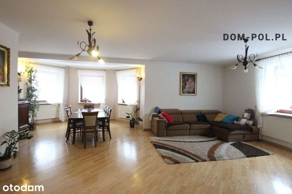 Dom Wolno-Stojący- Kolonia Siedliszczki-12