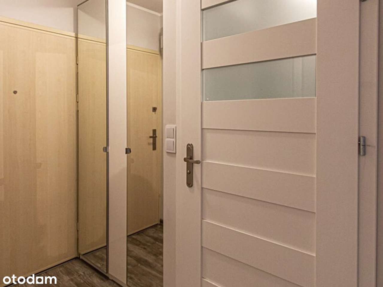 Gotowe do zamieszkania 2pokoje na os. Reduta - Pełny obrazek: 5/9