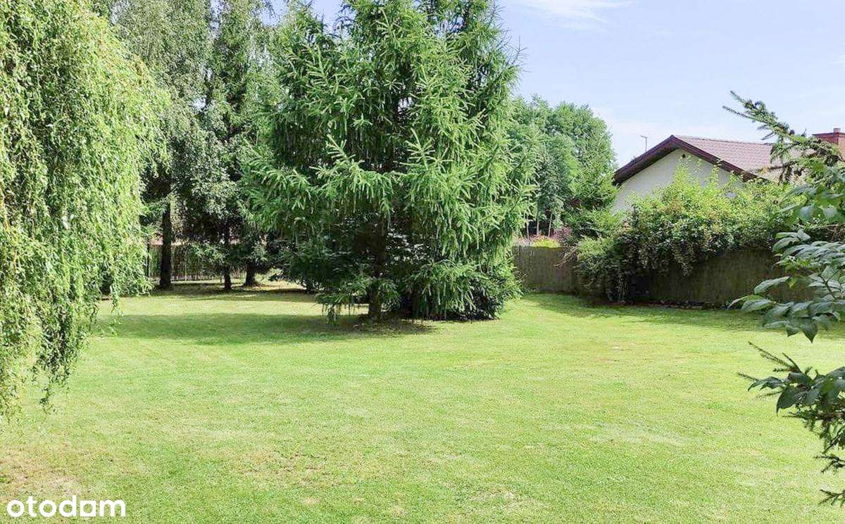 Dom Swędów 166,08 m2, 5 pokoi, działka 1790 m2,-1