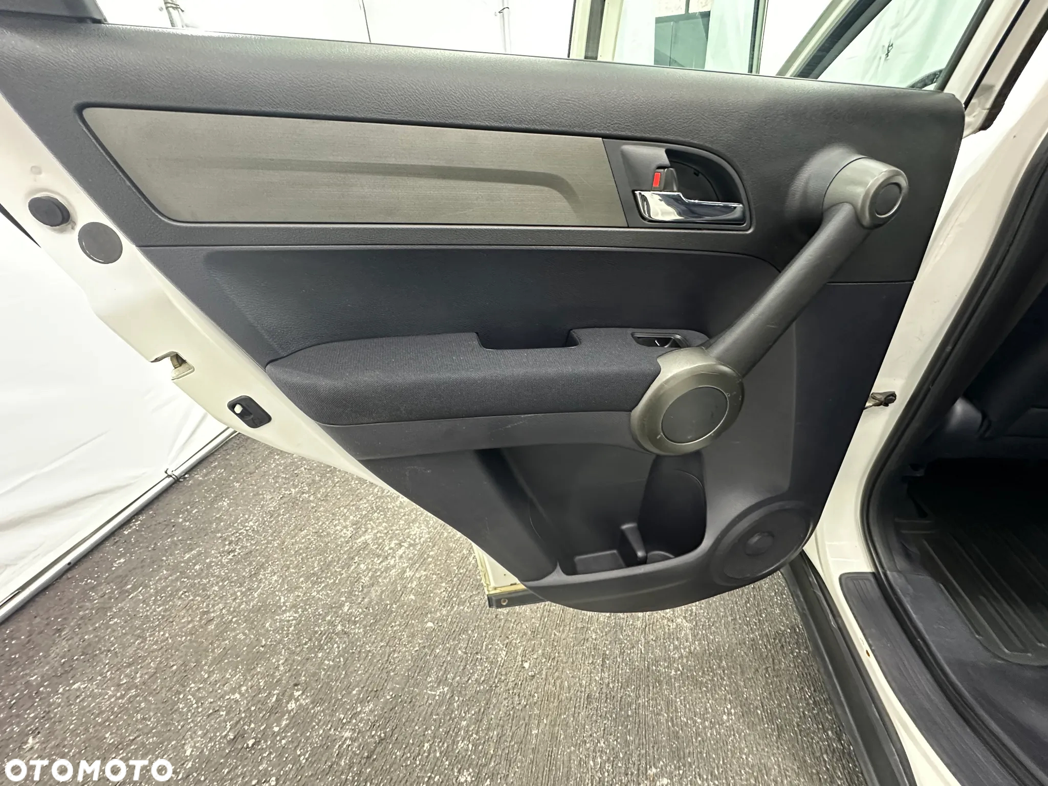 Honda CR-V 2.2i DTEC 4WD Comfort - 12