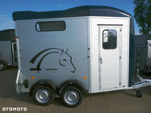 Cheval Liberte Touring - 11