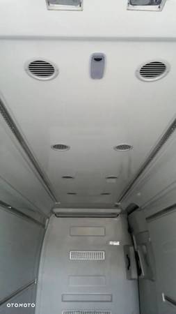 Mercedes-Benz Sprinter 316 - 9