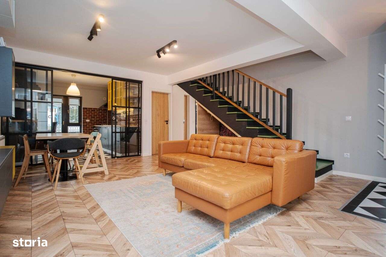 Casa Bucium 300m de Casa Boiereasca | Mutare Imediata & Panorama-2