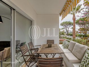 Moradia T3 no condomínio de Vale do Lobo, Algarve - Grande imagem: 5/30