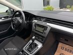 Volkswagen Passat 2.0 TDI (BlueMotion Technology) DSG Highline - 8