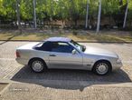 Mercedes-Benz SL 320 - 20