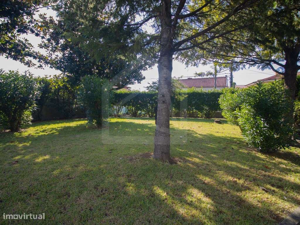 Moradia Isolada T7 em Cucujães - Grande imagem: 4/57