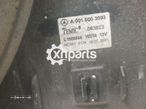 Termoventilador MERCEDES (W210) E 200 CDI 07.99 - 03.02 Usado REF. A 001 500 309... - 3