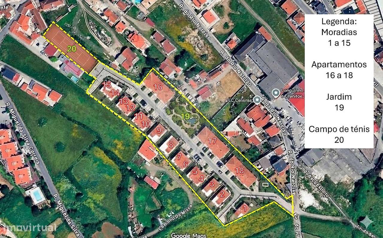 Terreno  para venda - Grande imagem: 3/9