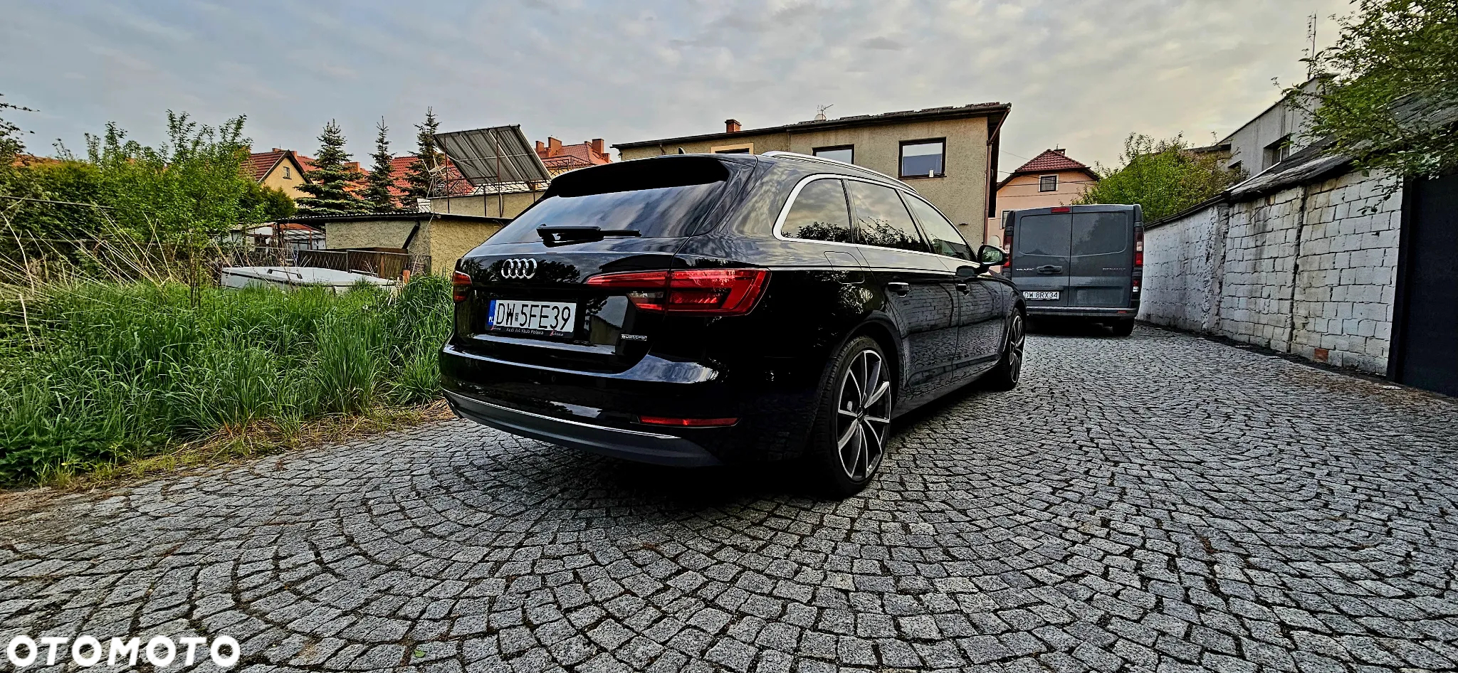 Audi A4 2.0 TDI Quattro S tronic - 4