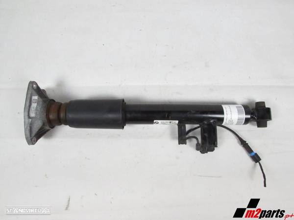 Amortecedor Elétrico VDC Trás Seminovo/ Original BMW 2 Convertible (F23) 3712685... - 1