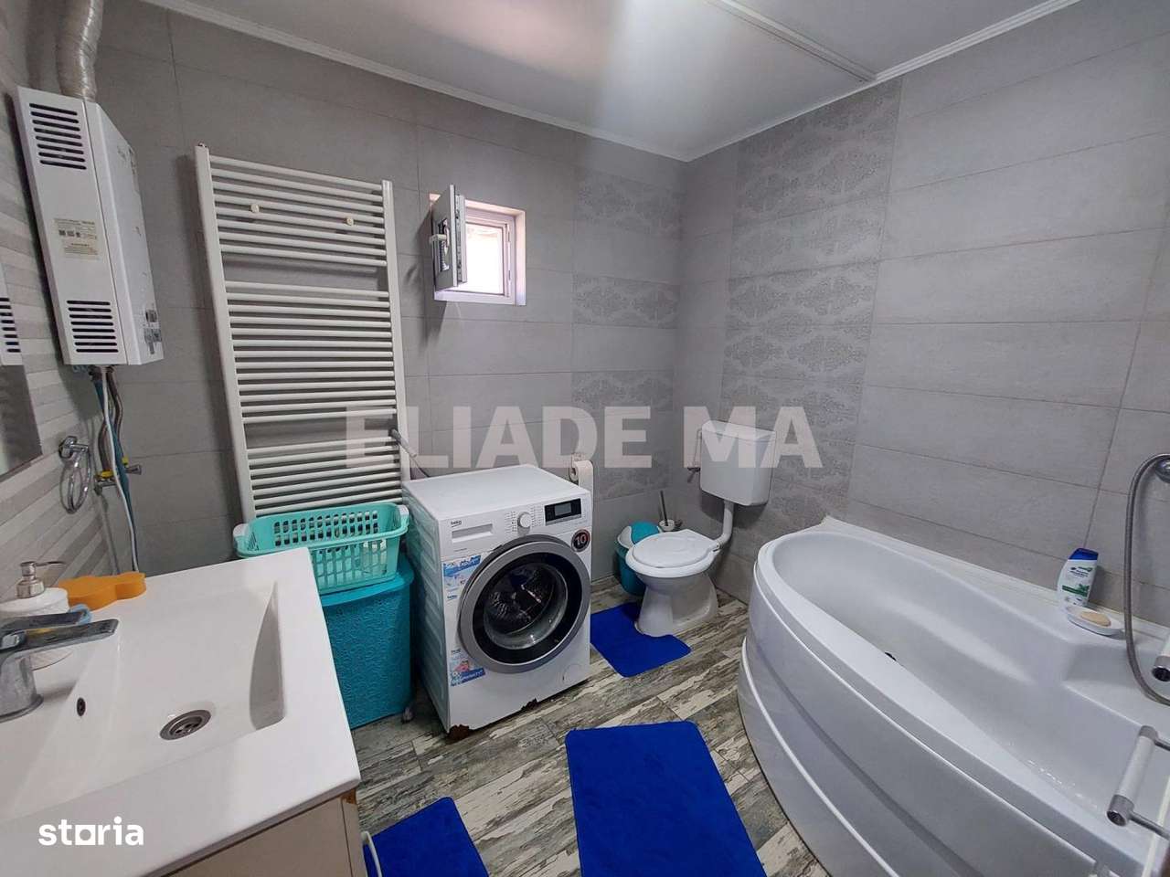 Casa de vanzare in localitatea Tuzla - Imagine principală: 4/12