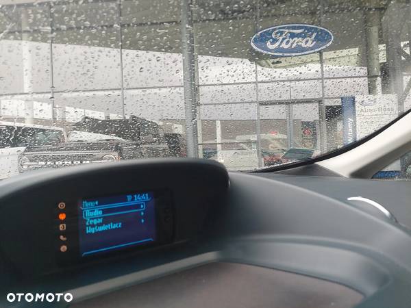 Ford C-MAX 1.6 EcoBoost Trend ASS - 32
