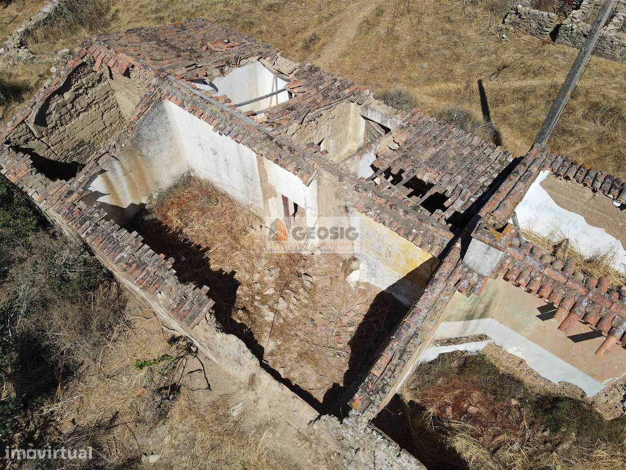 Quintinha T4 Venda em Ourique,Ourique-5